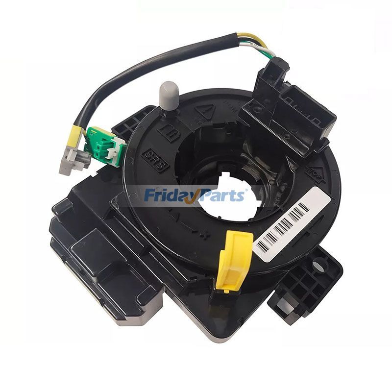 Spiralkabel-Uhrfeder 77900-T2A-A11 für Honda Accord Crosstour Acura