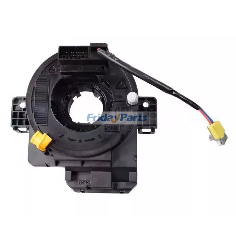 Spiral Cable Clock Spring 77900-T5A-J21 for Honda City 2012-2022 Jazz 2015-2020