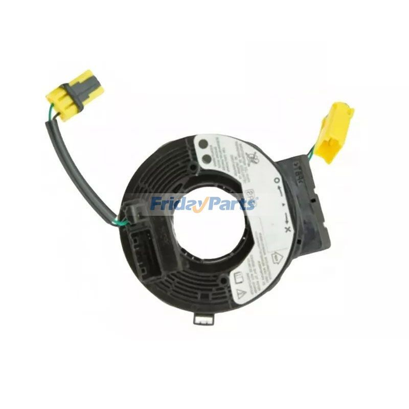 Spiralkabel-Uhrfeder 77900-TF0-E91 für Honda City 1.5L Jazz 2009-2011