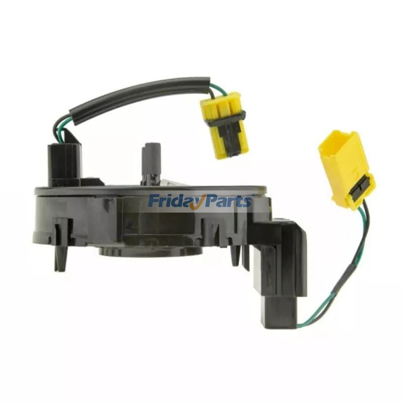 FridayParts Spiralkabel-Uhrfeder