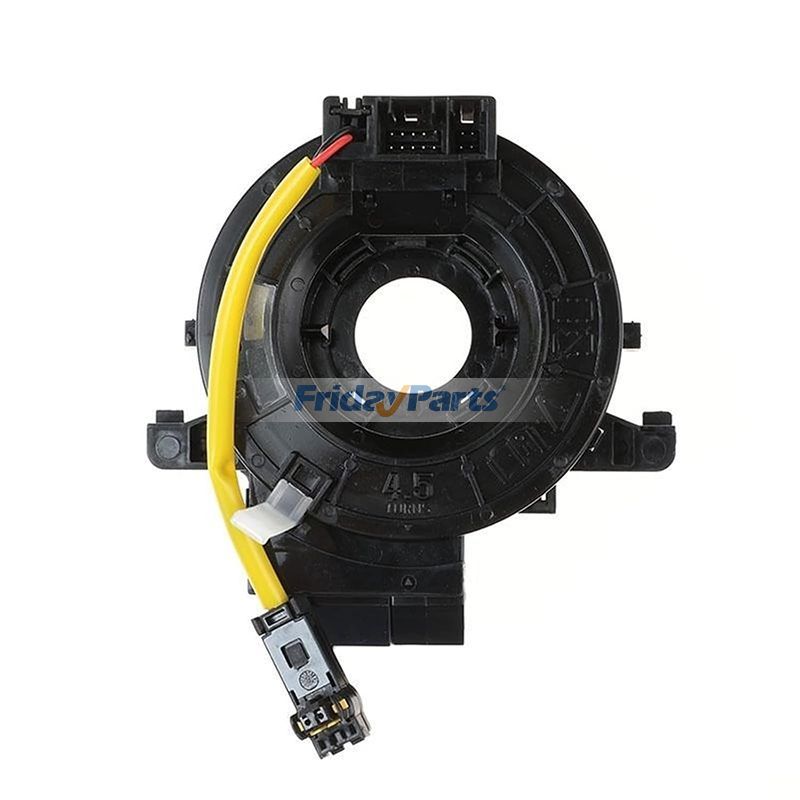 FridayParts Spiral Cable Clock Spring 