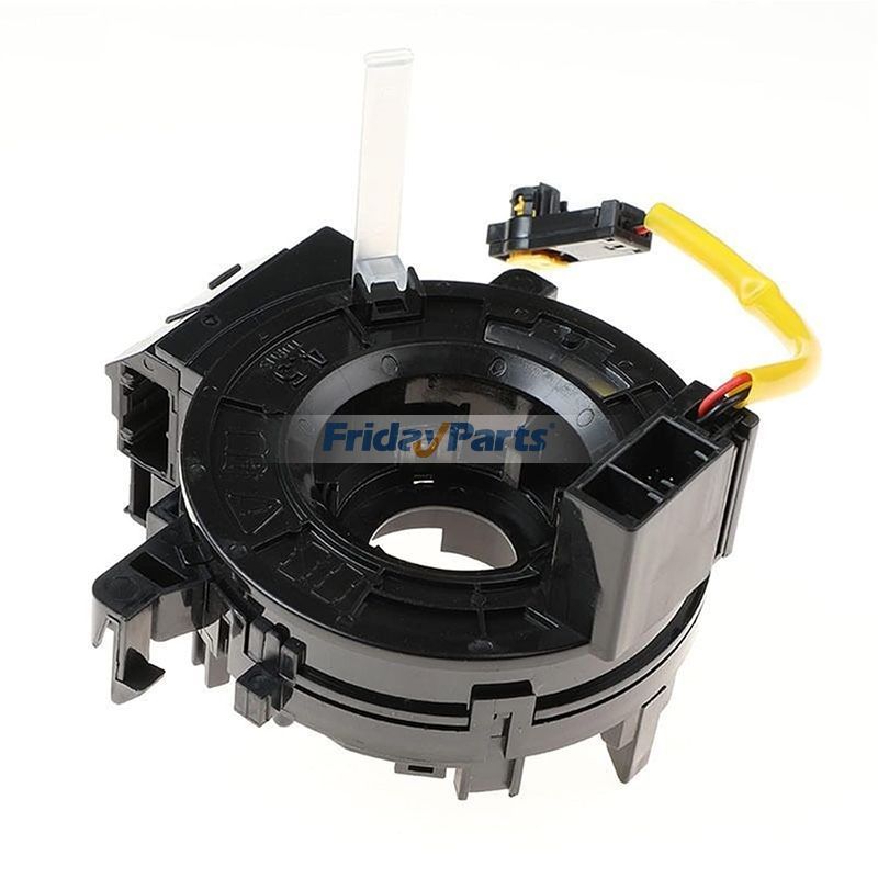 Spiral Cable Clock Spring 83196-AJ000 for Subaru Engine EE20 EJ204 EJ253 EJ36D FA20 FB25 Legacy B4 Outback