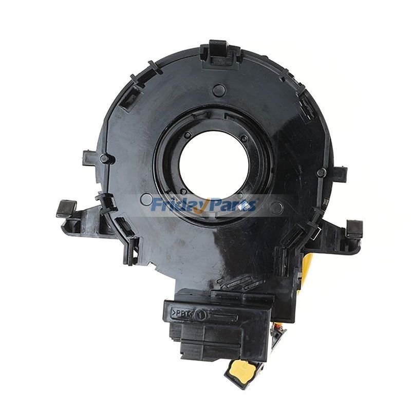 Engine,Vehicle Spiral Cable Clock Spring 