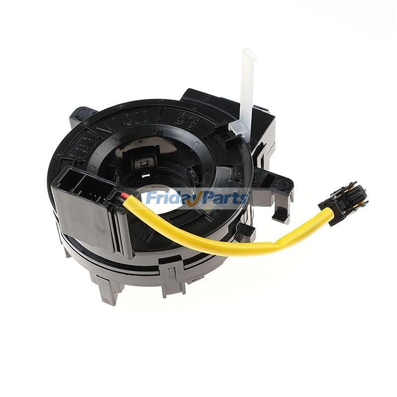 Spiral Cable Clock Spring  in Stock in China