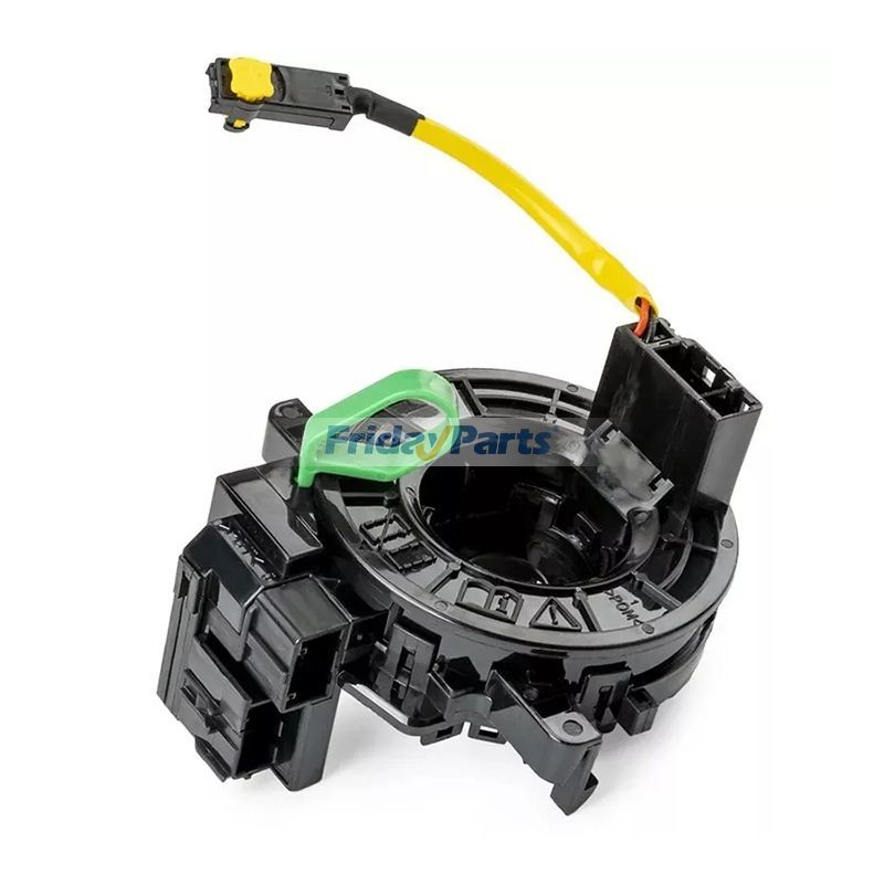 Spiral Cable Clock Spring 83196-FJ000 for Subaru Engine EE20 EJ16A EJ20E EJ255 EJ36D FB20 Forester XV Impreza Legacy Levorg