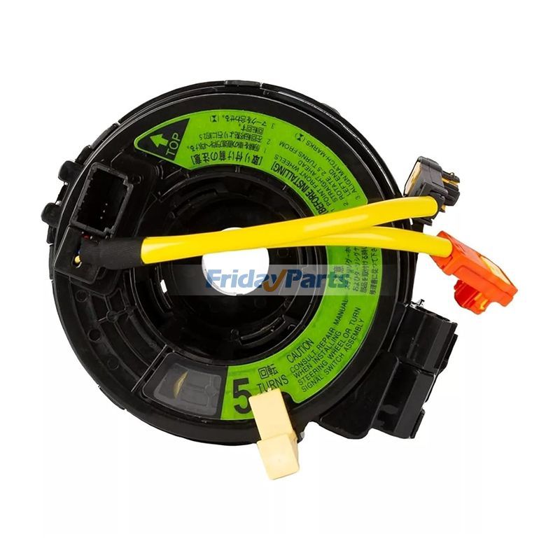 Spiral Cable Clock Spring 84306-02170 for Toyota Corolla 2004-2008