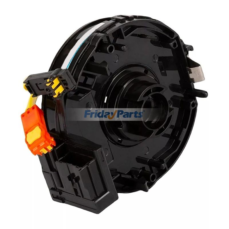 Toyota用スパイラルケーブルクロックスプリング