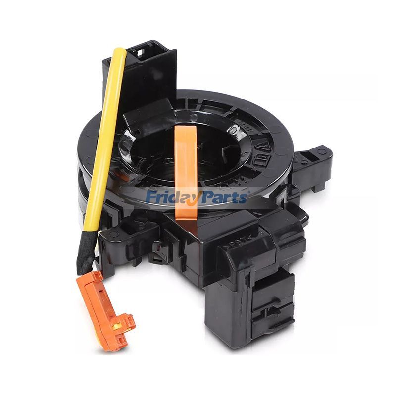 Spiral Cable Clock Spring 84306-02190 for Toyota Corolla