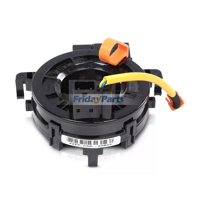 Spiral Cable Clock Spring in Stock in China,China Stock