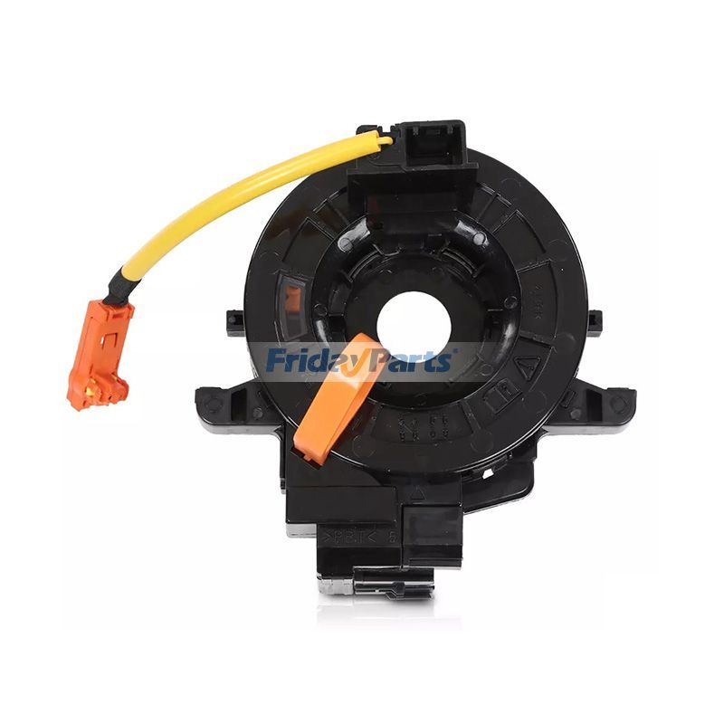 Spiral Cable Clock Spring for Vehicle