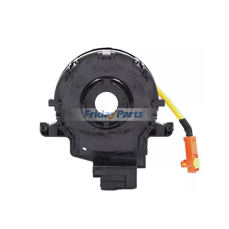 Vehicle Spiral Cable Clock Spring