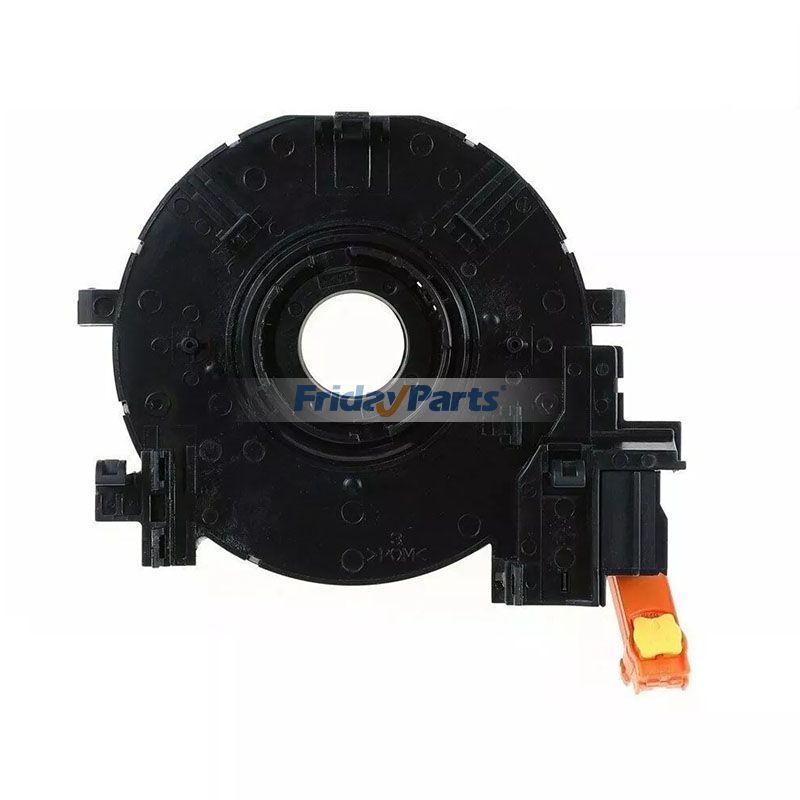 車両 スパイラルケーブルクロックスプリング