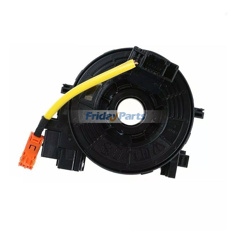 Toyota用用スパイラル ケーブル クロック スプリング 84306-06180 トヨタ カムリ 2010-2013 カローラ レビン RAV4