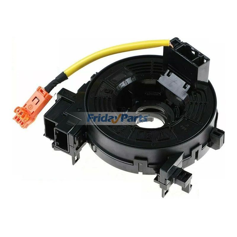 Toyota用スパイラルケーブルクロックスプリング