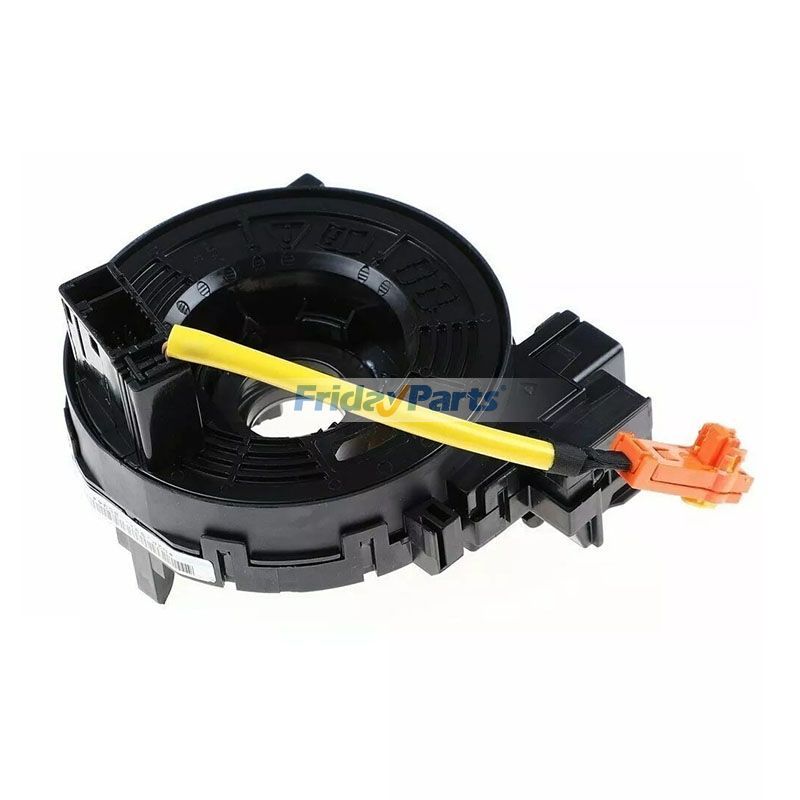 FridayPartsのスパイラルケーブルクロックスプリング