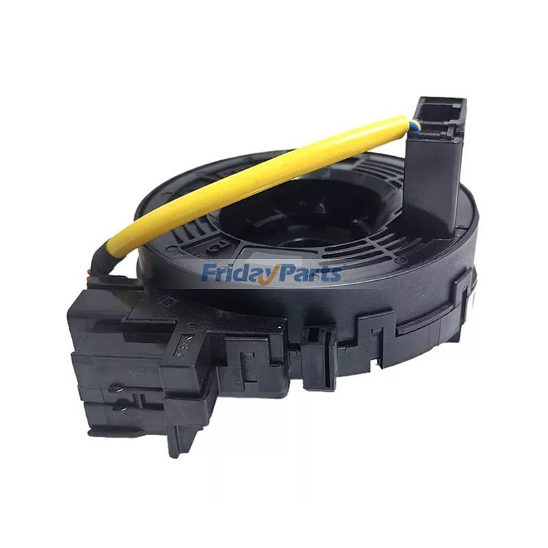 Toyota用スパイラルケーブルクロックスプリング