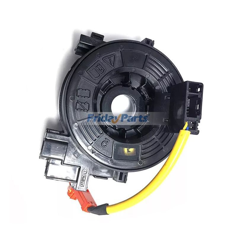 Spiral Cable Clock Spring 84306-06190 for Toyota Engine 1AZFE