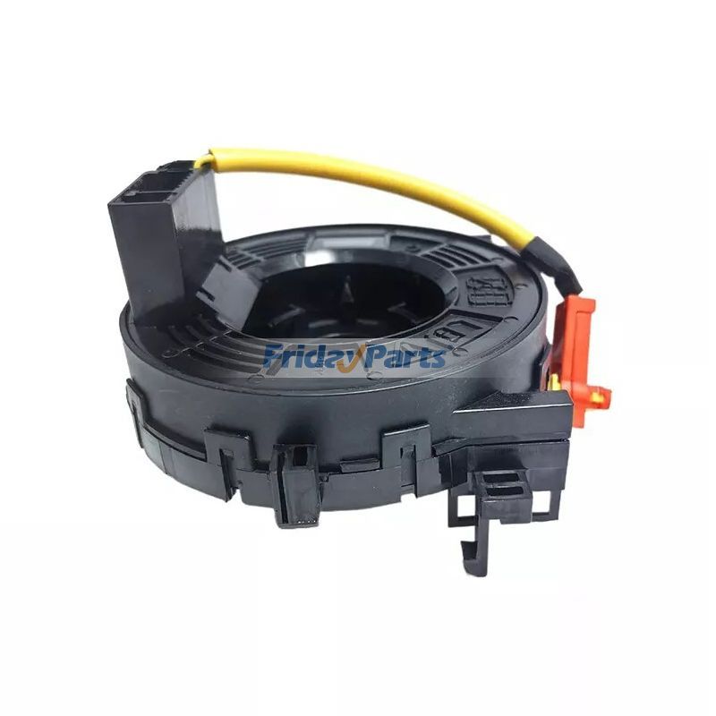 エンジン,車両 スパイラルケーブルクロックスプリング