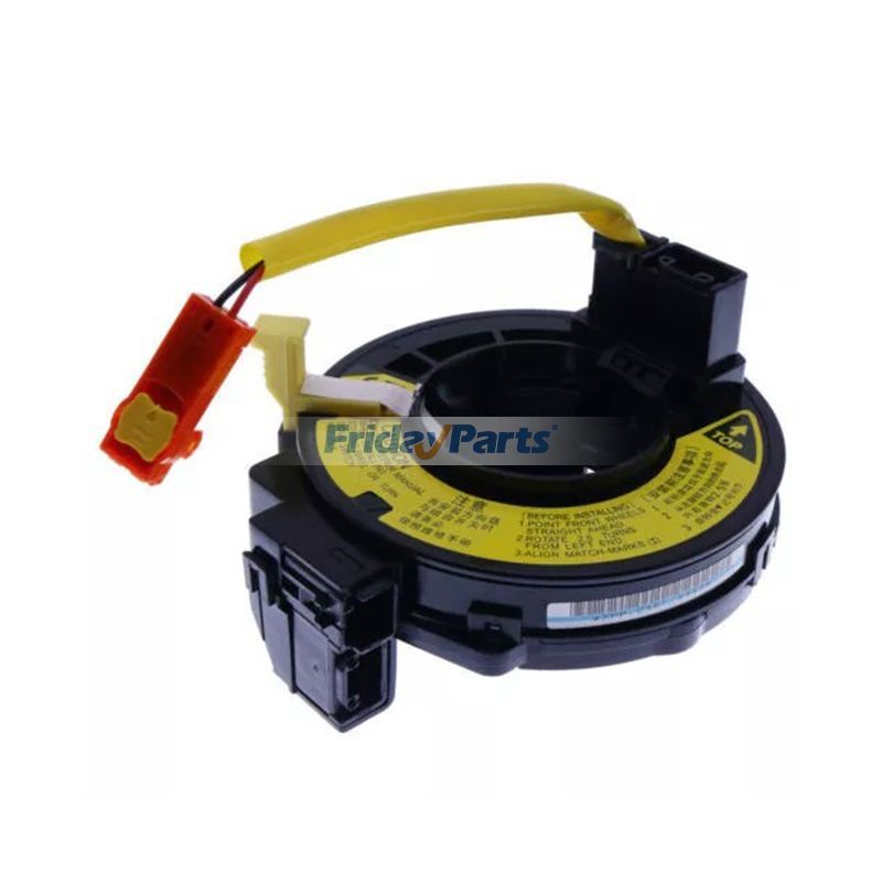 Spiral Cable Clock Spring 84306-0D021 84306-52041 for Toyota Echo 2002-2005