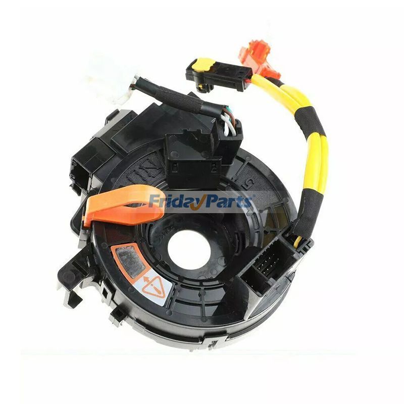 エンジン,車両 スパイラルケーブルクロックスプリング