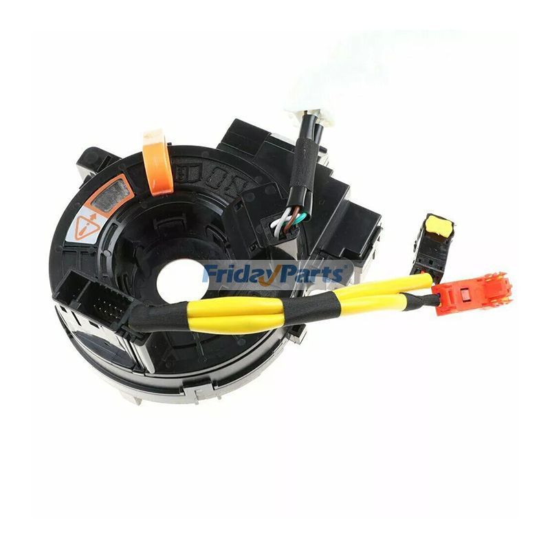 Lexus用,Toyota用用スパイラルケーブル クロックスプリング 84306-50190 トヨタエンジン 1URFE 1URFSE 1VDFTV 2URFSE トヨタ ランドクルーザー レクサス LS460 LS600h LX570