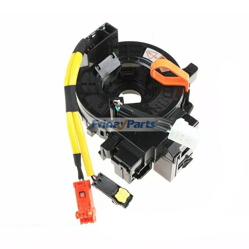 Lexus用,Toyota用スパイラルケーブルクロックスプリング