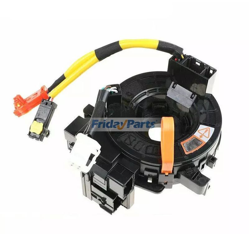 Spiral Cable Clock Spring 84306-50190 for Toyota Engine 1URFE 1URFSE 1VDFTV 2URFSE Toyota Land Cruiser Lexus LS460 LS600h LX570
