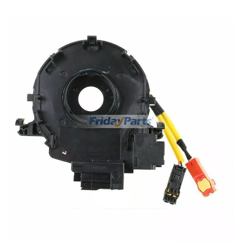 FridayPartsのスパイラルケーブルクロックスプリング