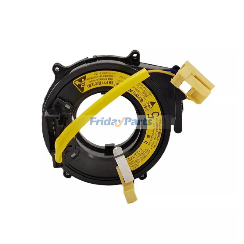 Lexus用,Toyota用用スパイラルケーブル クロックスプリング 84306-60050 トヨタエンジン 1GFE 1MZFE 2JZGE 2LTE ランドクルーザー アリスト レクサス LX470 RX300 ES300 IS300