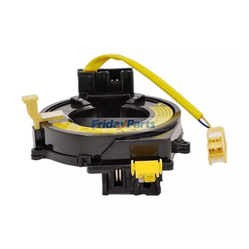 Lexus用,Toyota用スパイラルケーブルクロックスプリング