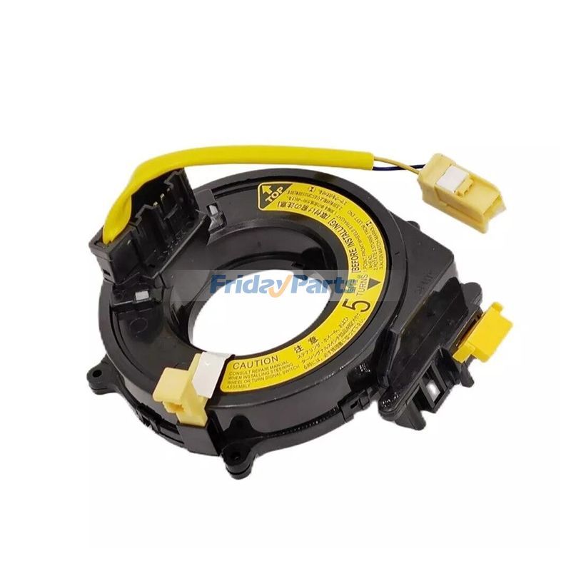 エンジン,車両 スパイラルケーブルクロックスプリング