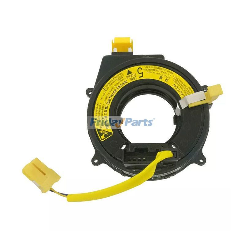 Spiral Cable Clock Spring 84306-60050 for Toyota Engine 1GFE 1MZFE 2JZGE 2LTE Land Cruiser Aristo Lexus LX470 RX300 ES300 IS300