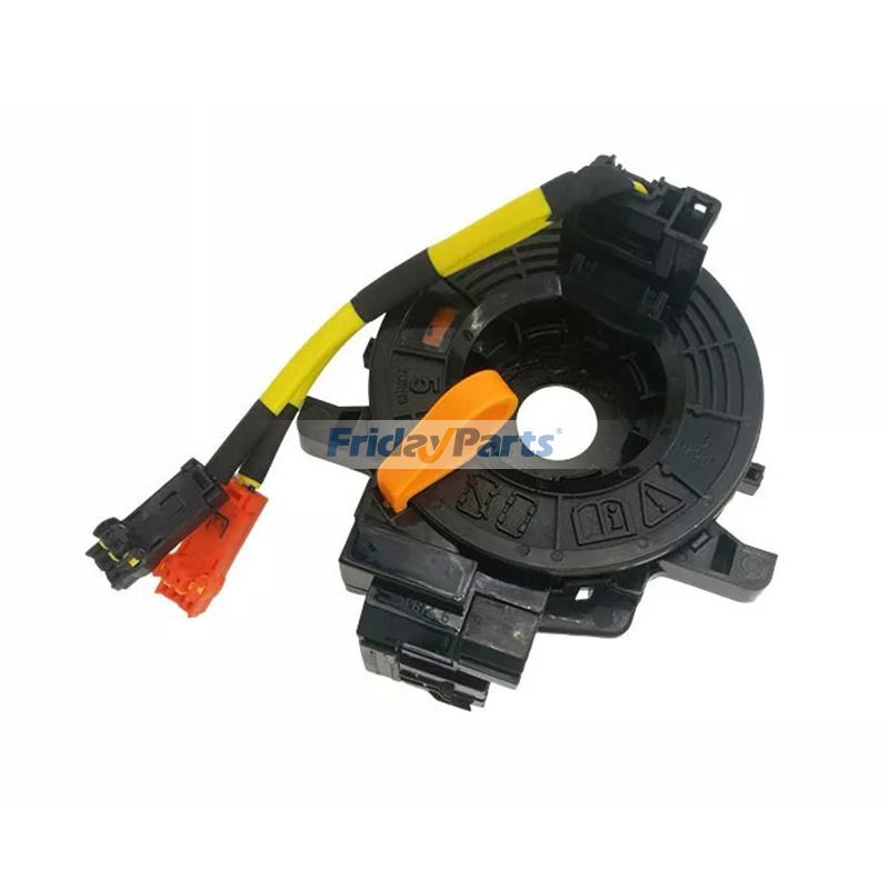 Spiral Cable Clock Spring 84306-OP010 for Toyota RAV4 Highlander Corolla Yaris