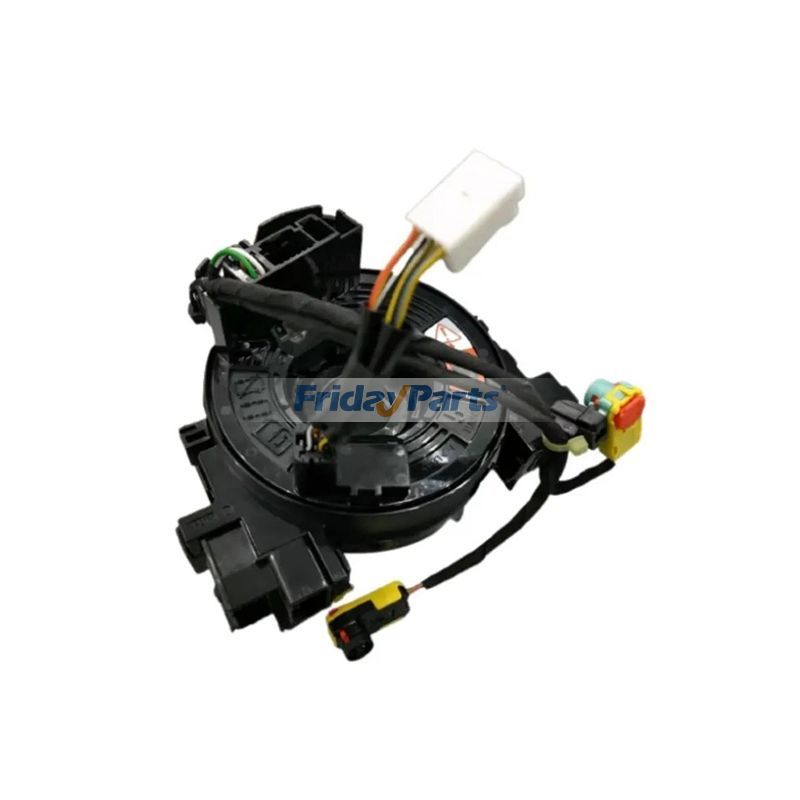 Spiral Cable Clock Spring 84308-47020 for Toyota Prius