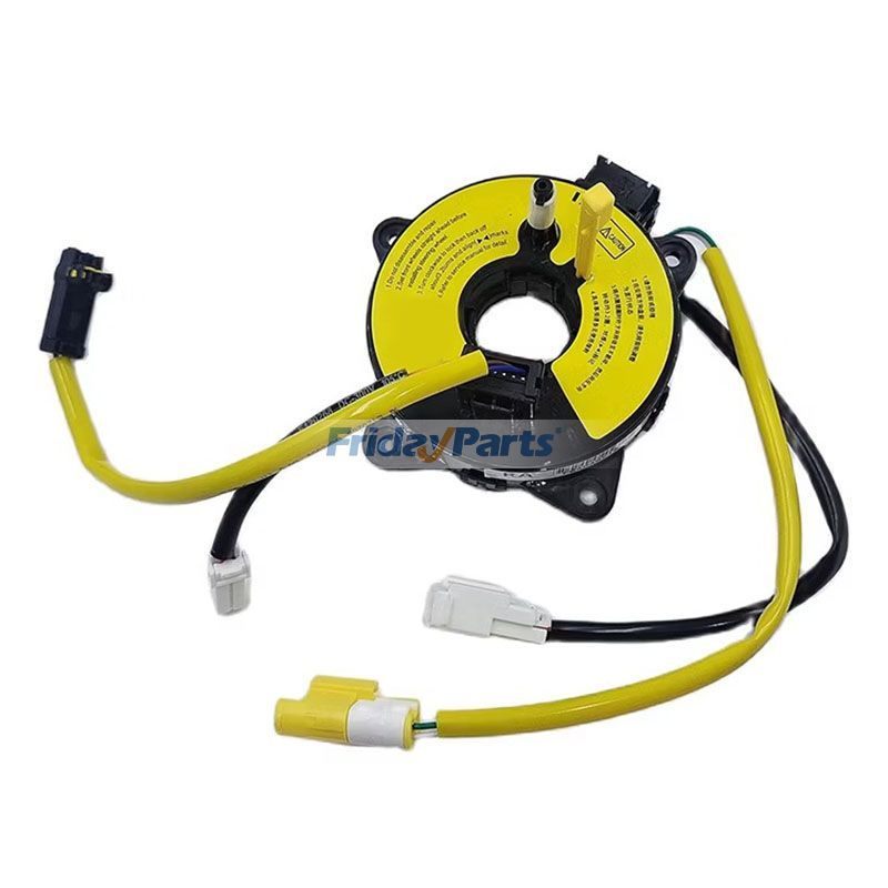 Spiralkabel-Uhrfeder 9008914 für Chevrolet Sail