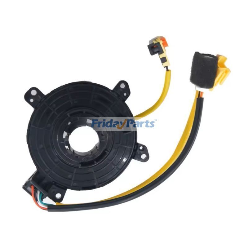Spiral Cable Clock Spring 90925384 for Chevrolet Sail 2010-2015