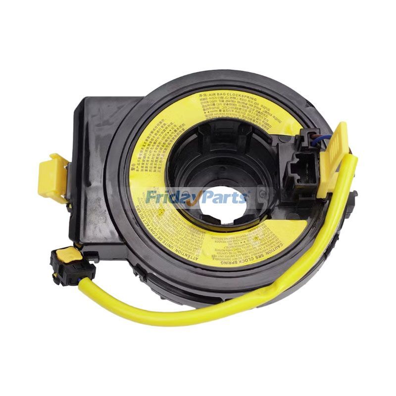 Spiralkabel-Wickelfeder 93490-07410 für Hyundai i10 Kia Picanto 2008-2010