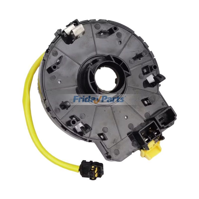 FridayParts Spiralkabel-Uhrfeder