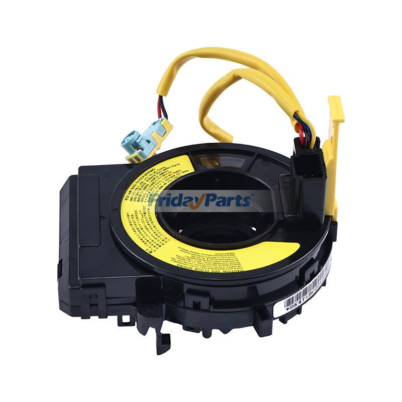 Spiral Cable Clock Spring 93490-0U400 for Hyundai Accent 2012-2013 Kia Optima 2011-2015