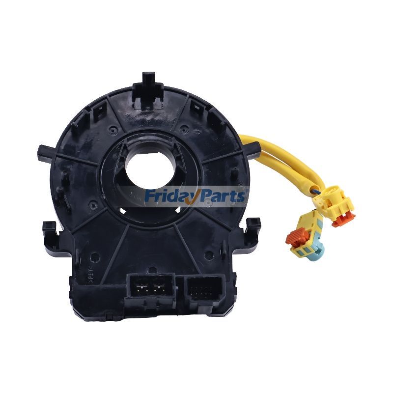 HYUNDAI用,Kia用用スパイラル ケーブル クロック スプリング 93490-0U400、Hyundai Accent 2012-2013、Kia Optima 2011-2015 用