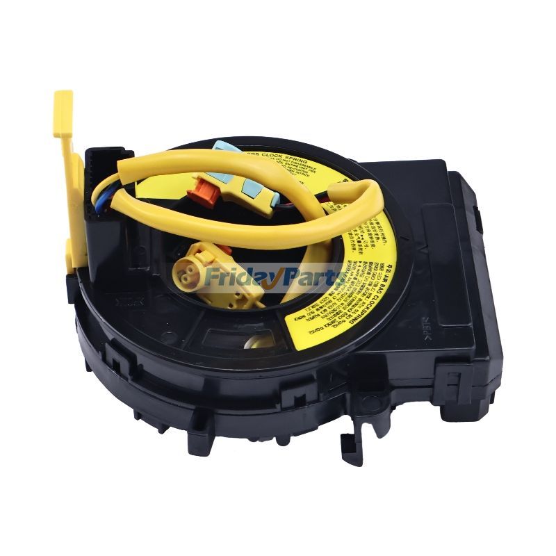 HYUNDAI用,Kia用スパイラルケーブルクロックスプリング