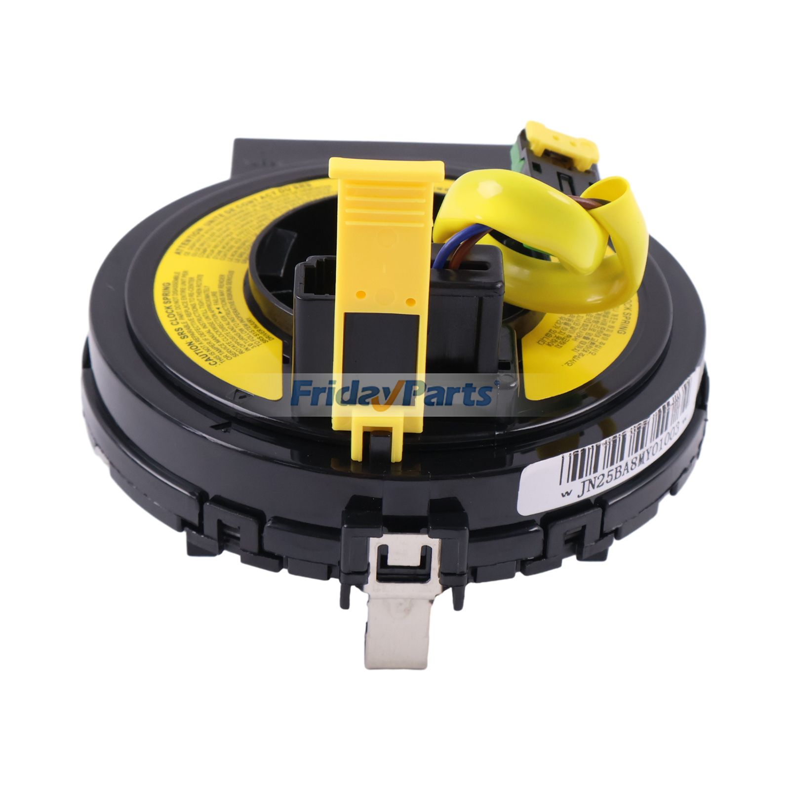 HYUNDAI用,Kia用スパイラルケーブルクロックスプリング