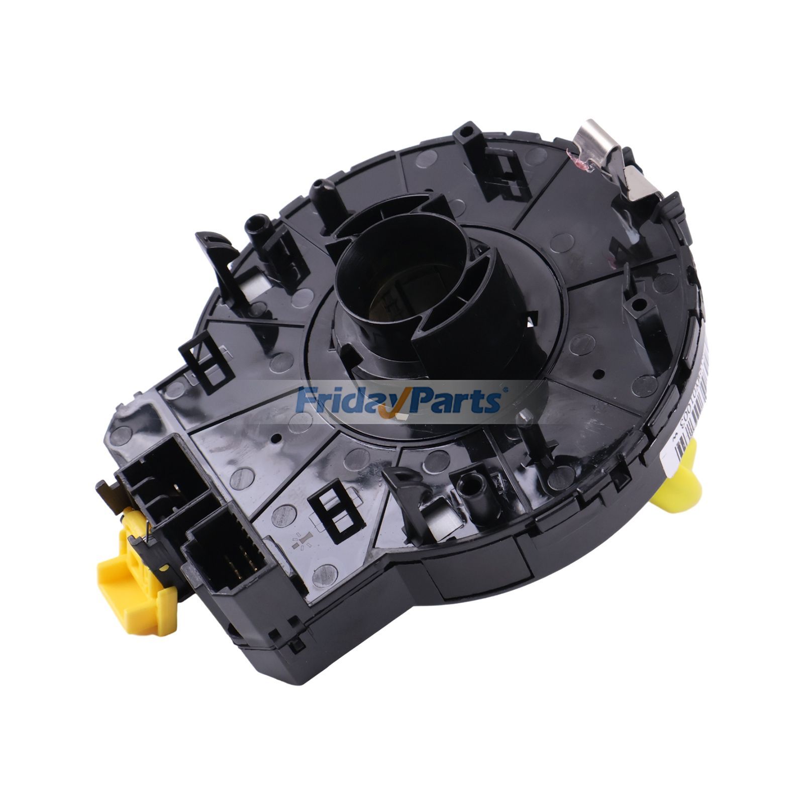 FridayPartsのスパイラルケーブルクロックスプリング