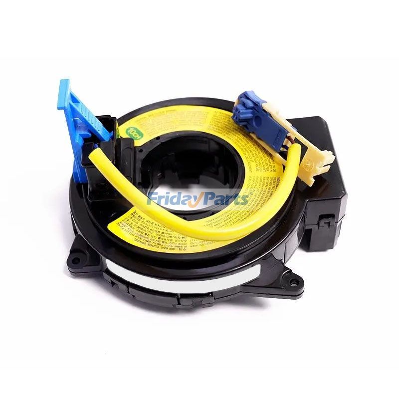 Spiralkabel-Wickelfeder 93490-1F100 für Kia Sportage 2005-2008