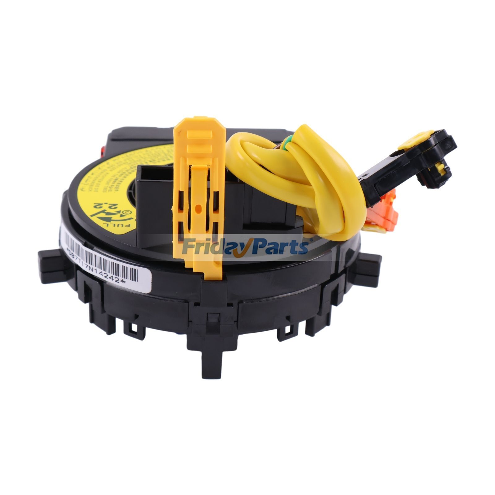 Spiral Cable Clock Spring in Stock in China