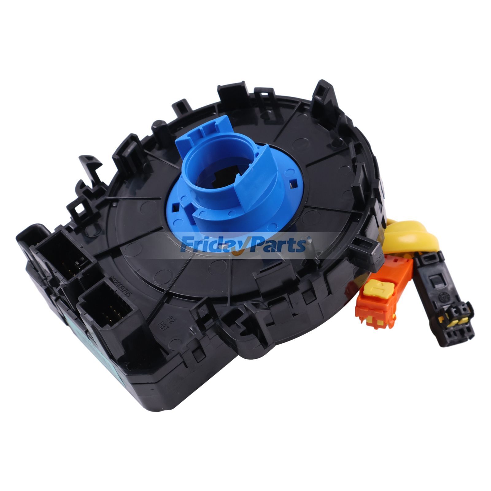  Spiral Cable Clock Spring For Kia