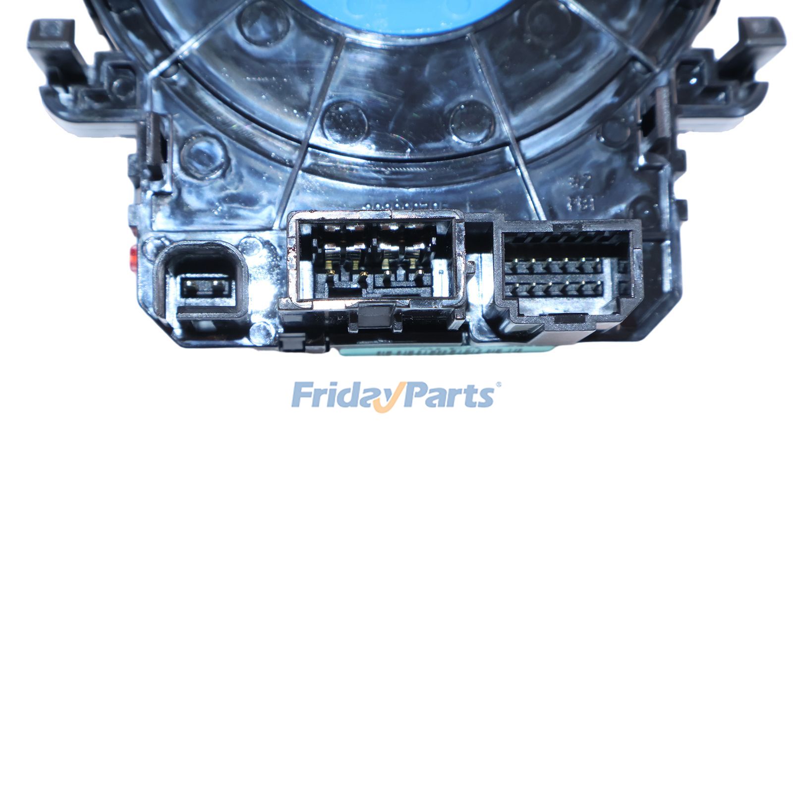 FridayParts Spiral Cable Clock Spring