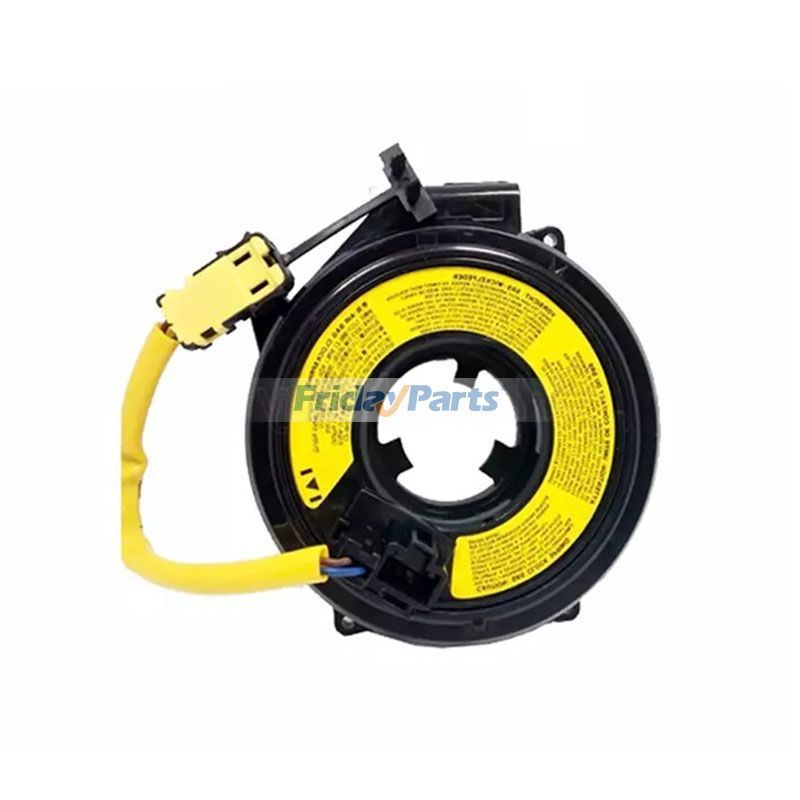 Spiralkabel-Uhrfeder 93490-22000 für Hyundai Accent 1994-1999 Elantra 2006-2010 Santa Fe 2001-2004