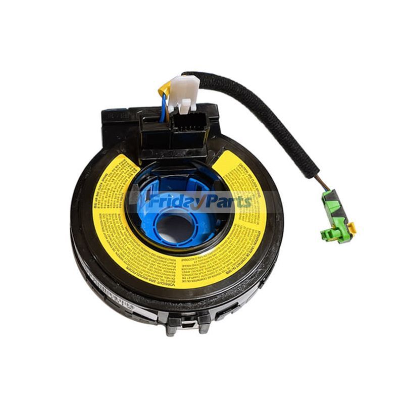 Spiral Cable Clock Spring 93490-2B500 for Hyundai Santa Fe CM 2007-2009