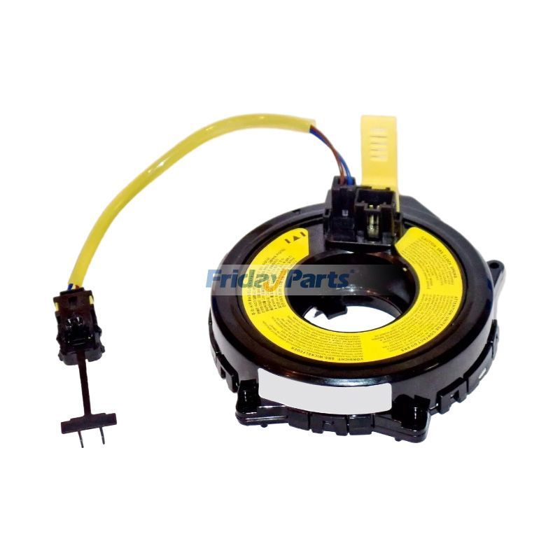 Spiral Cable Clock Spring 93490-2D000 for Hyundai Elantra Tiburon